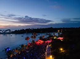 Festa no sal